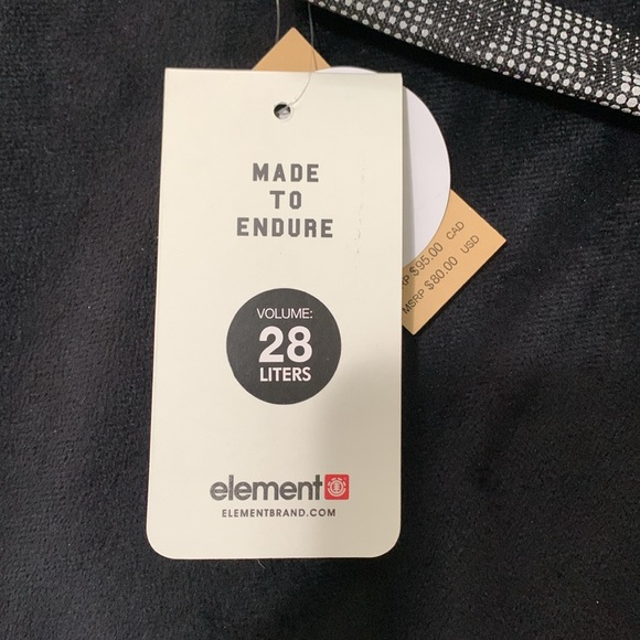 ELEMENT Scheme Backpack - Picture 13 of 17